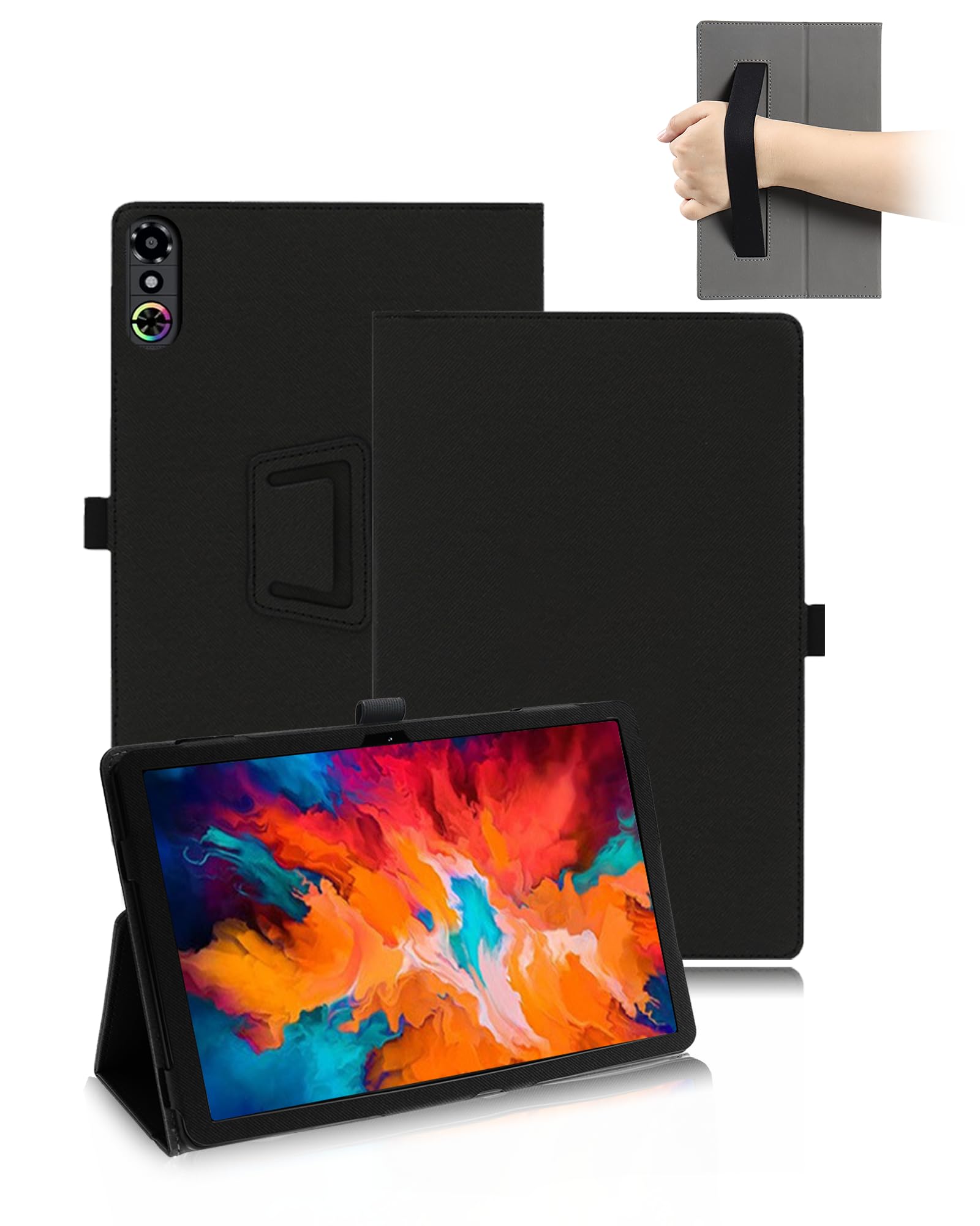 Custodia Trasparente RedMagic Astra Per Tablet Da Gioco – Morbida TPU Antiurto E Antipolvere - 2