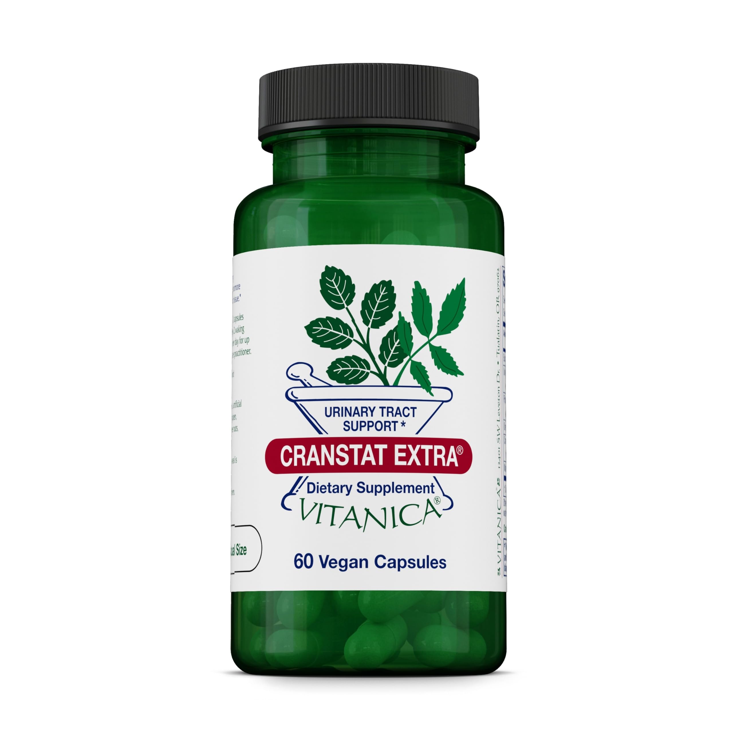 Vitanica CranStat Extra — Urinary Tract Support