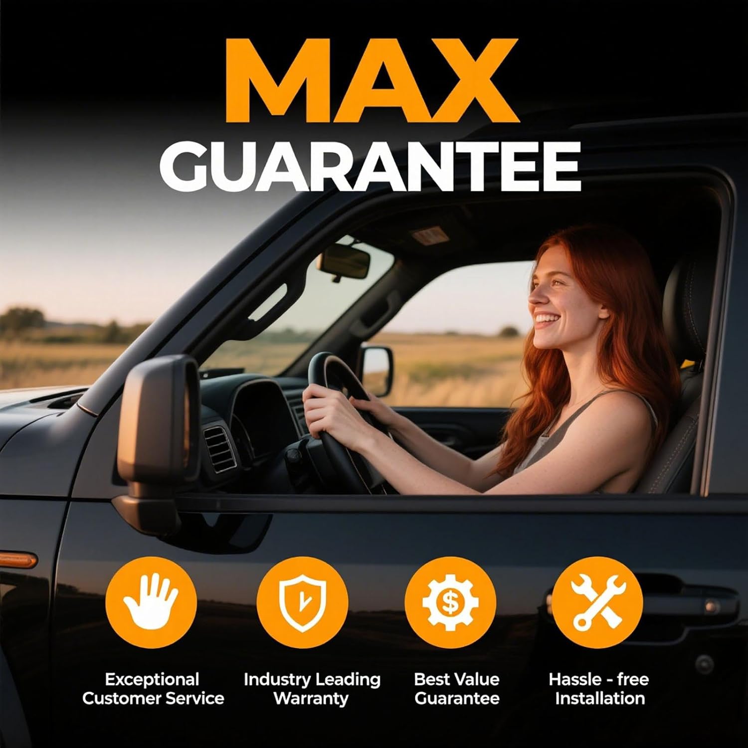 1 PCS Left Headlight Motor Gear fits Saturn SC 1991 1992