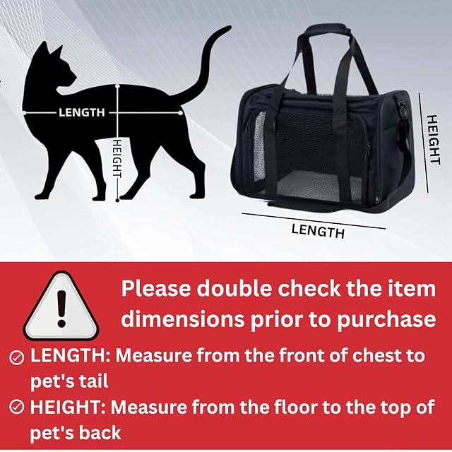 Foto 2 de 7 de PetBuds Bolsa de Transporte para Mascotas