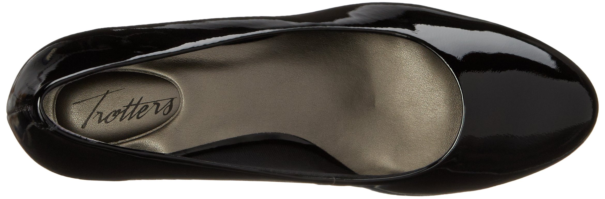 Trotters Candela, Vestito Pompa Donna