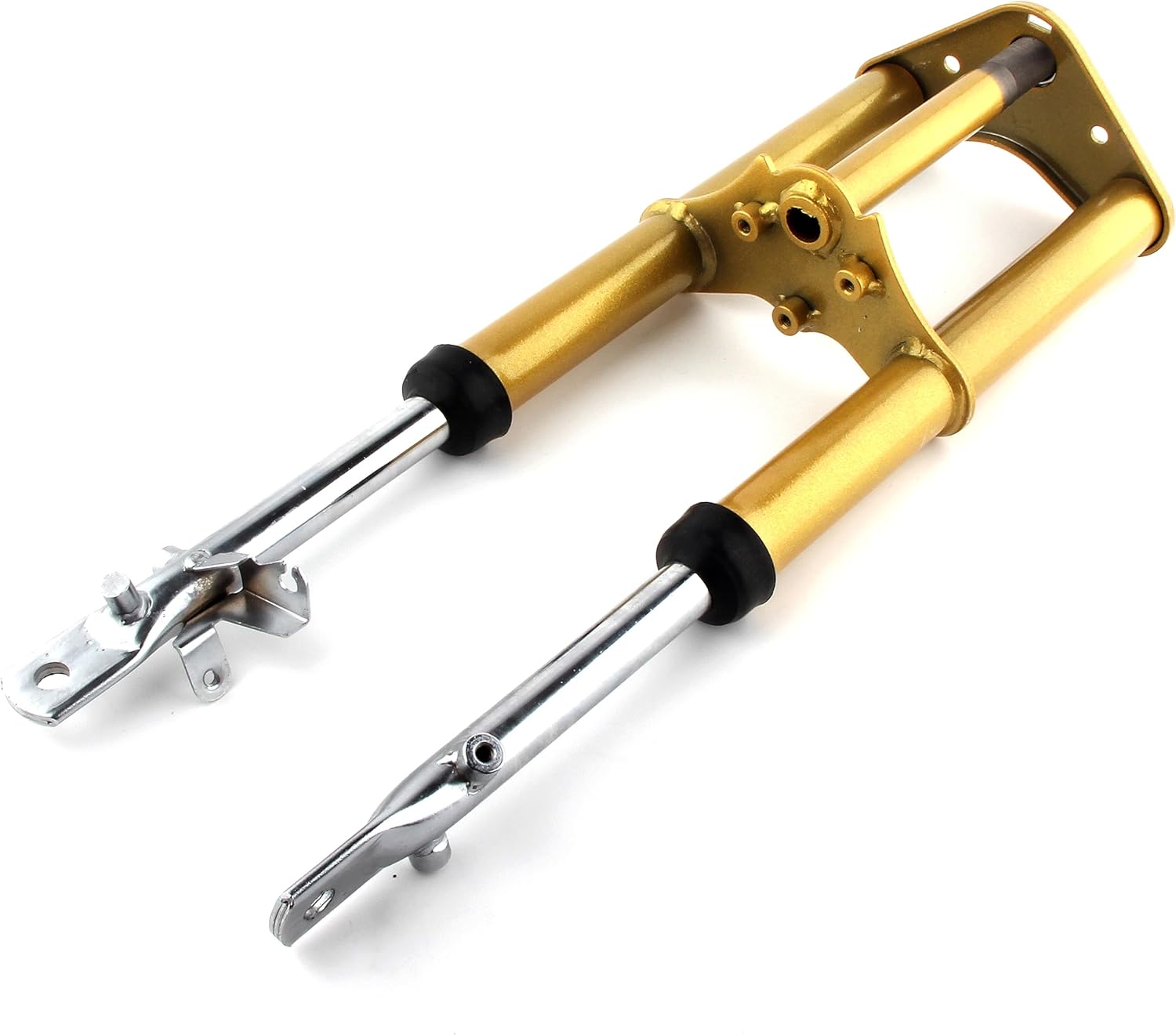 SUNQIAO CRF50 Forks, Front Fork Suspension Dirt Pit Bike