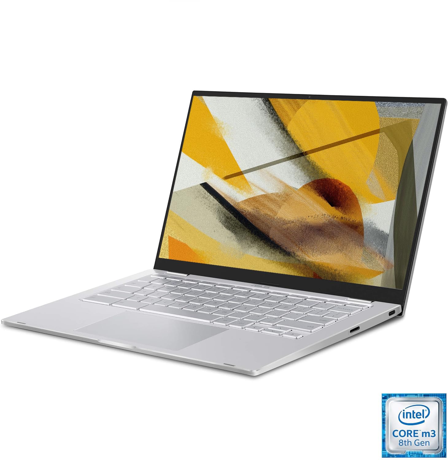 Amazon.com: ASUS Chromebook C425T Laptop, 14