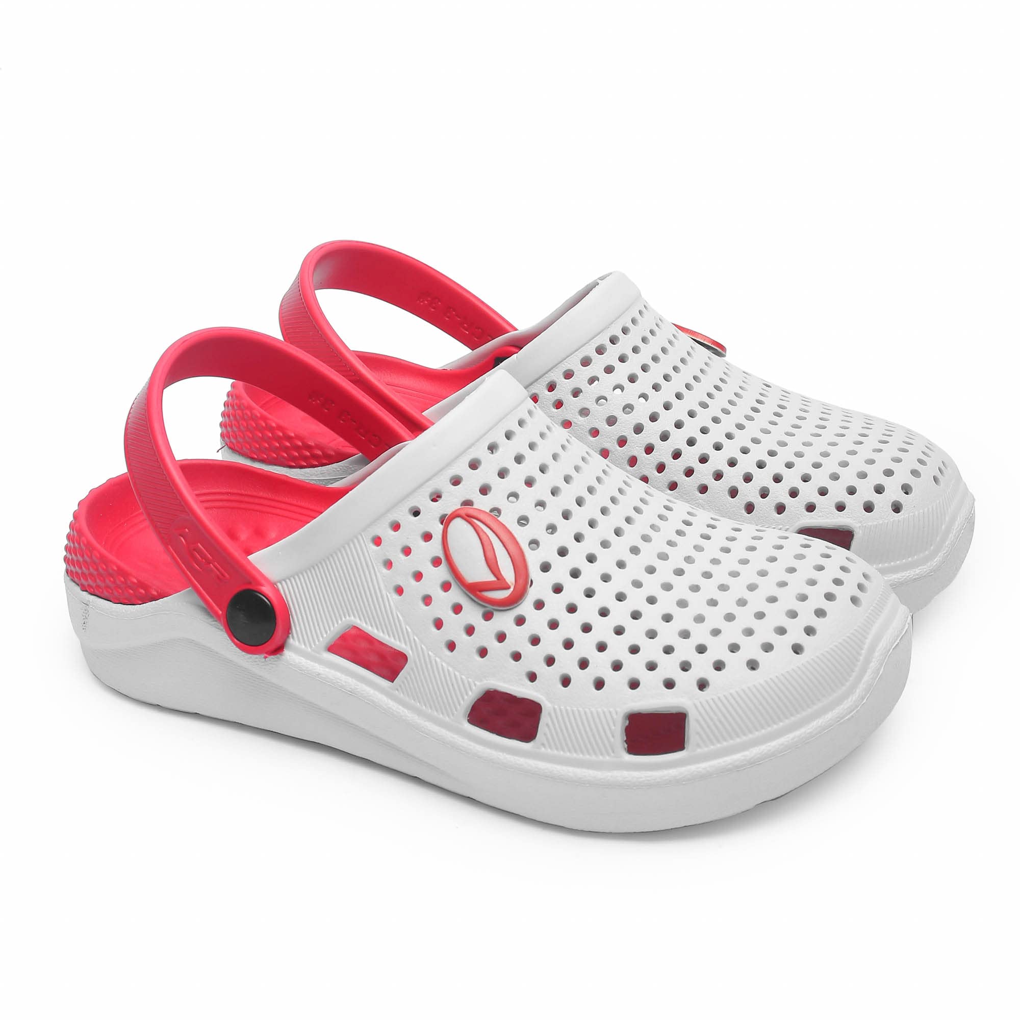 LANCER Kids Dual-Jet-LGR Light Grey Clogs (B0BWTSJR6D) Amazon Price History, Amazon Price Tracker