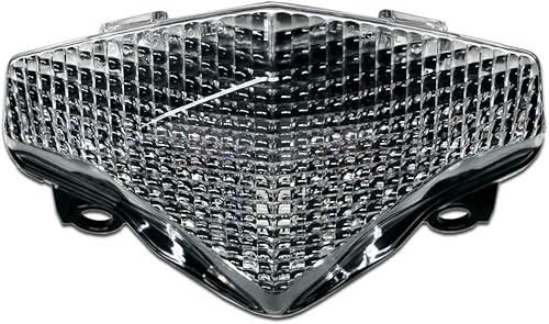 Luz trasera LED integrada Kawasaki Ninja 650 Blaster-X 2012-2016