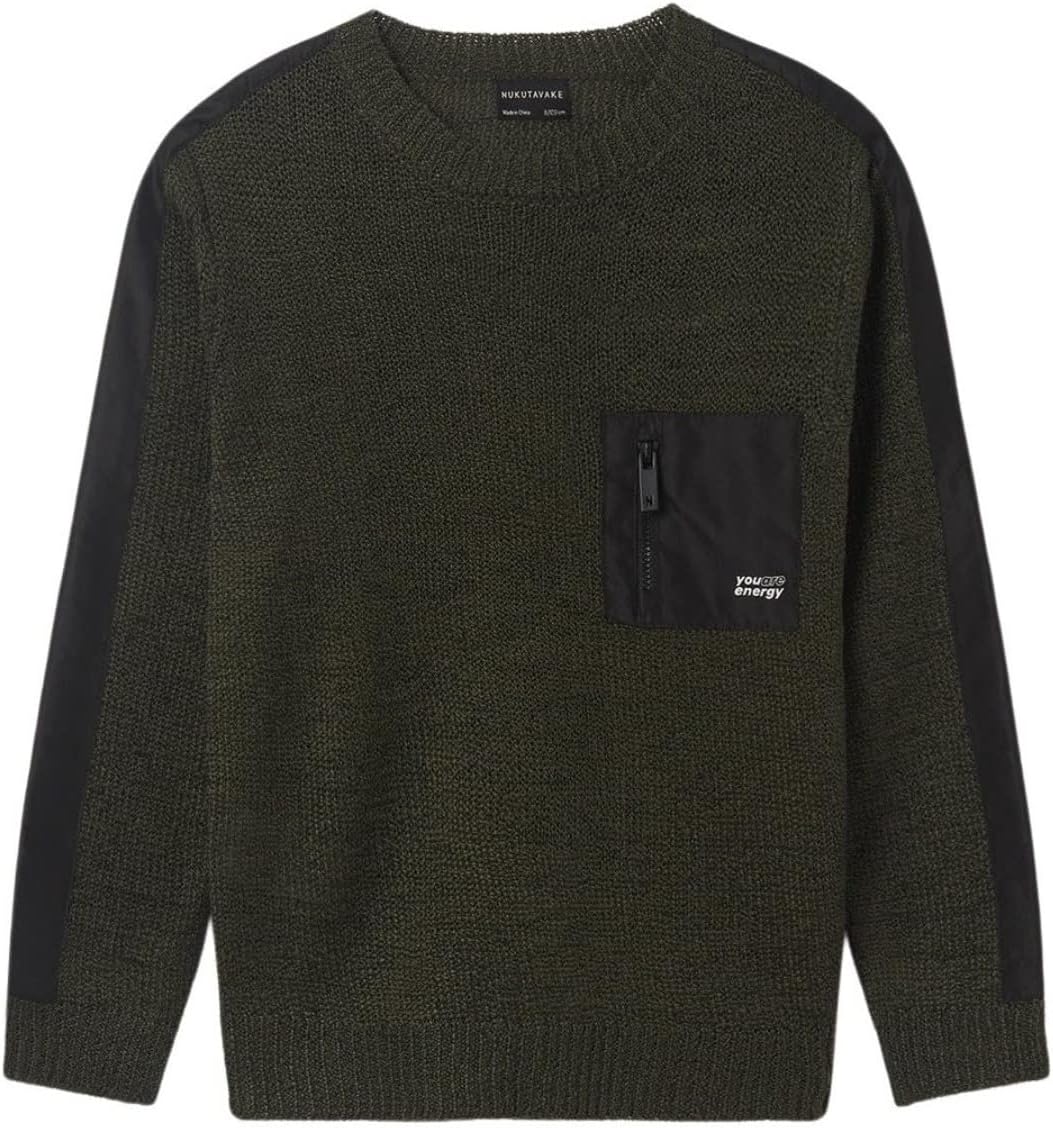 Mayoral Sweater for Boys Lichen