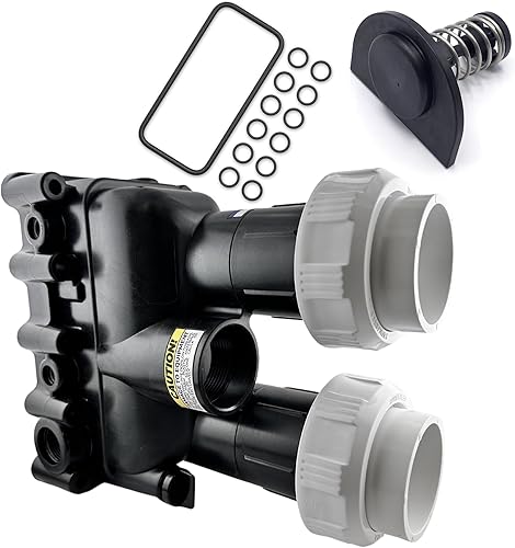 Miniatura 36 de Swimables Interruptor de flujo de aire compatible con piezas de calentador de piscina Pentair 42001-0061S - Compatible con calentador de agua