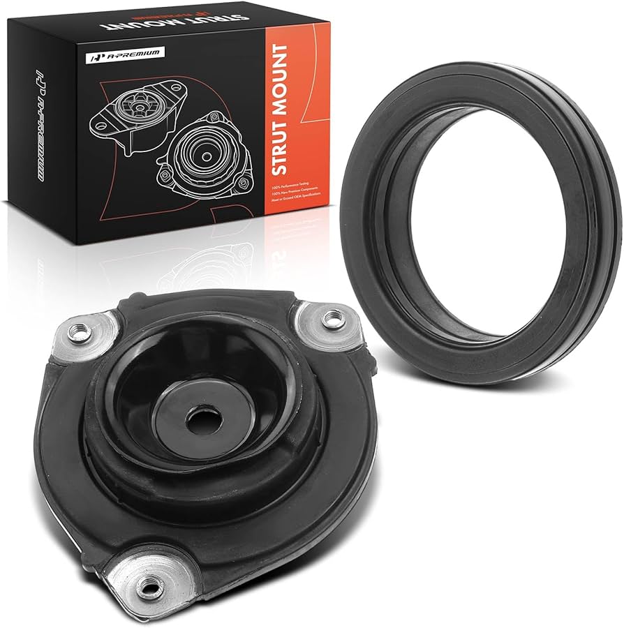 Amazon.com: A-Premium Front Right Passenger Side Suspension Strut