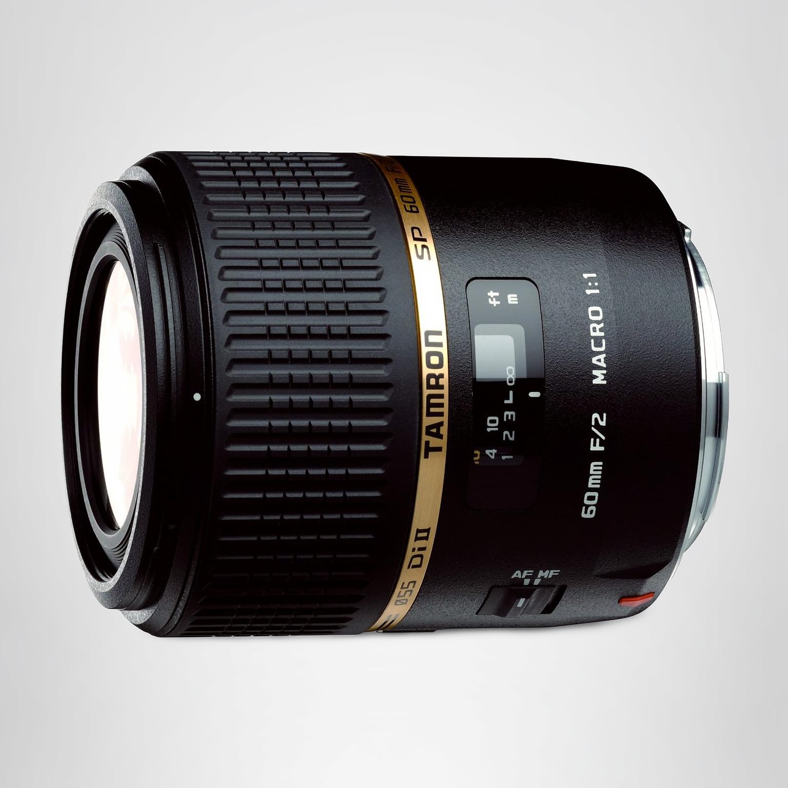 Amazon.co.jp: TAMRON 単焦点マクロレンズ SP AF60mm F2 DiII MACRO 1