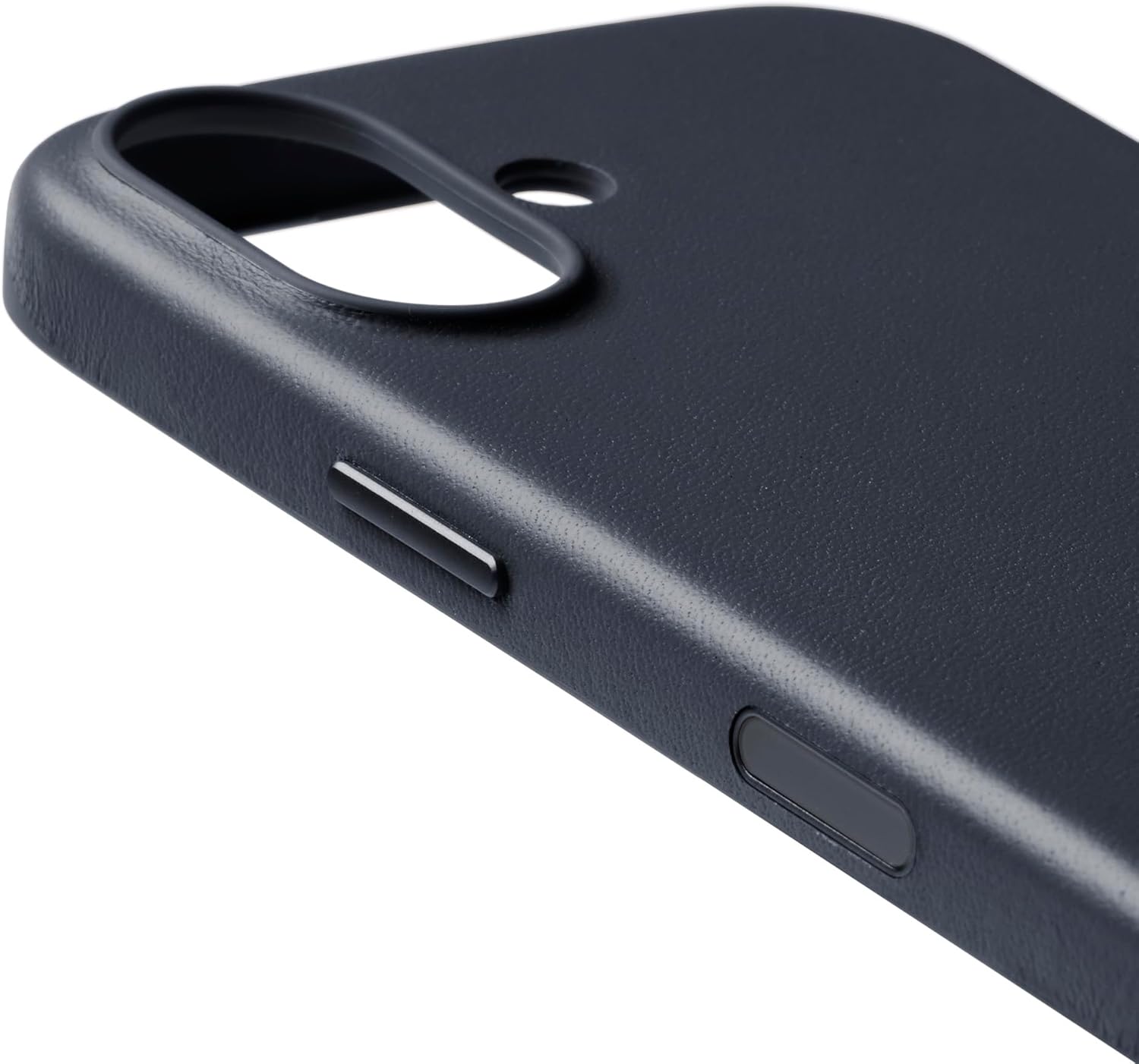 Bellroy Phone Case for iPhone 17 (Leather Phone case) - Nightsky