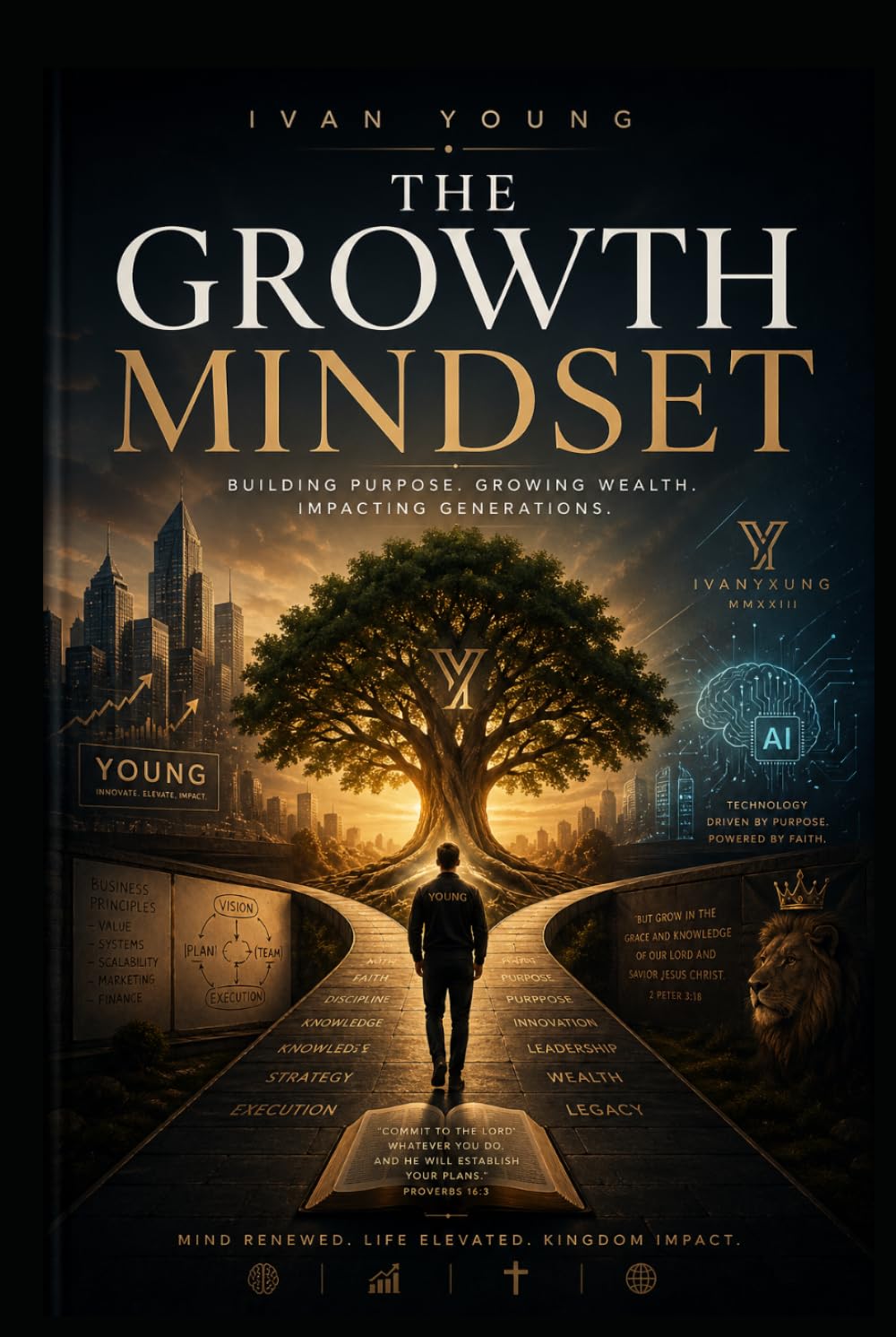 The Growth Mindset (Pathways to Potential)