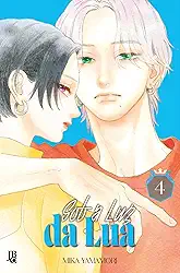 Sob a Luz da Lua Vol. 04: 4