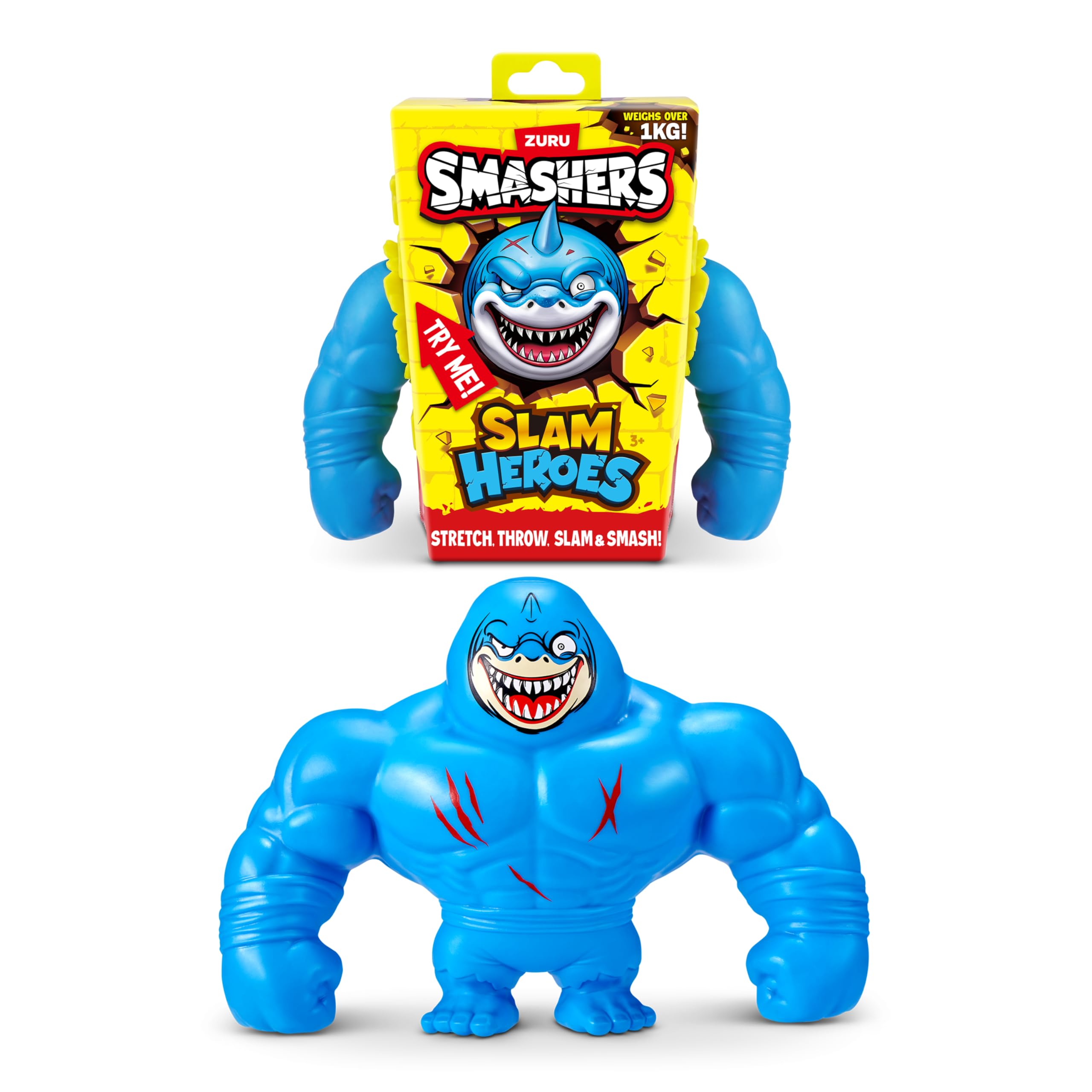 Zuru Smashers 74146
