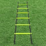 FORZA Échelle de Vitesse l’Entraînement de Football – Entraînement d’Agilité et ...