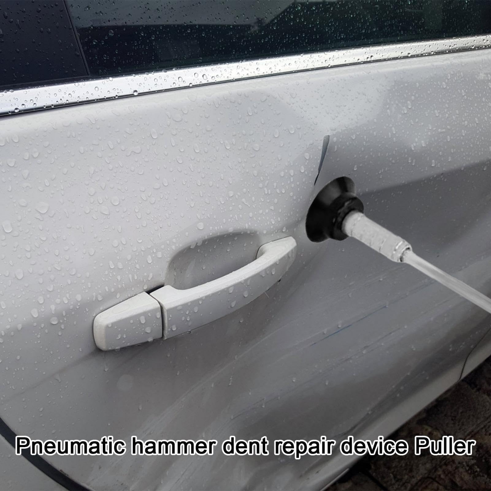 Estrattore di ammaccature per Auto – Strumento di Riparazione ammaccature