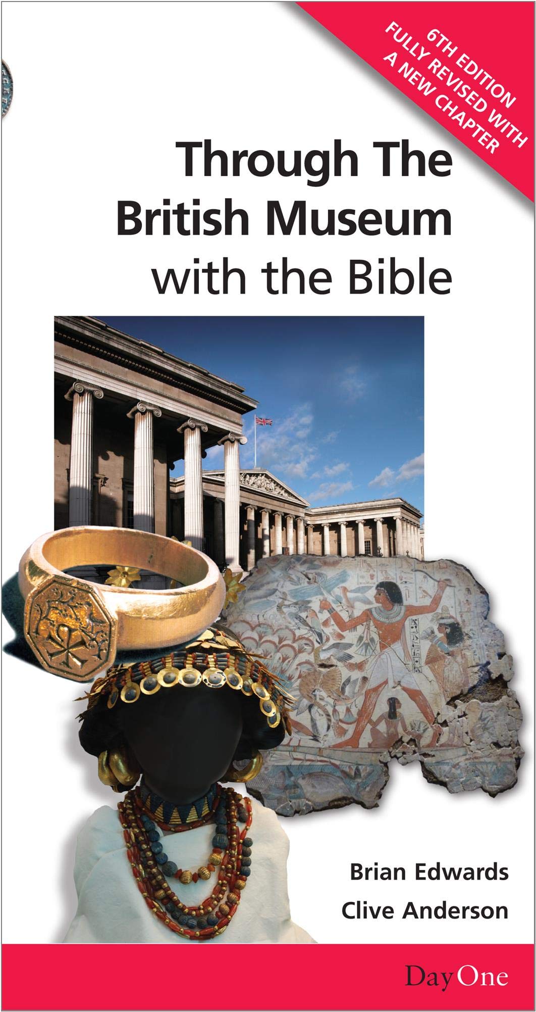Through the British Museum with the Bible (Travel Through)