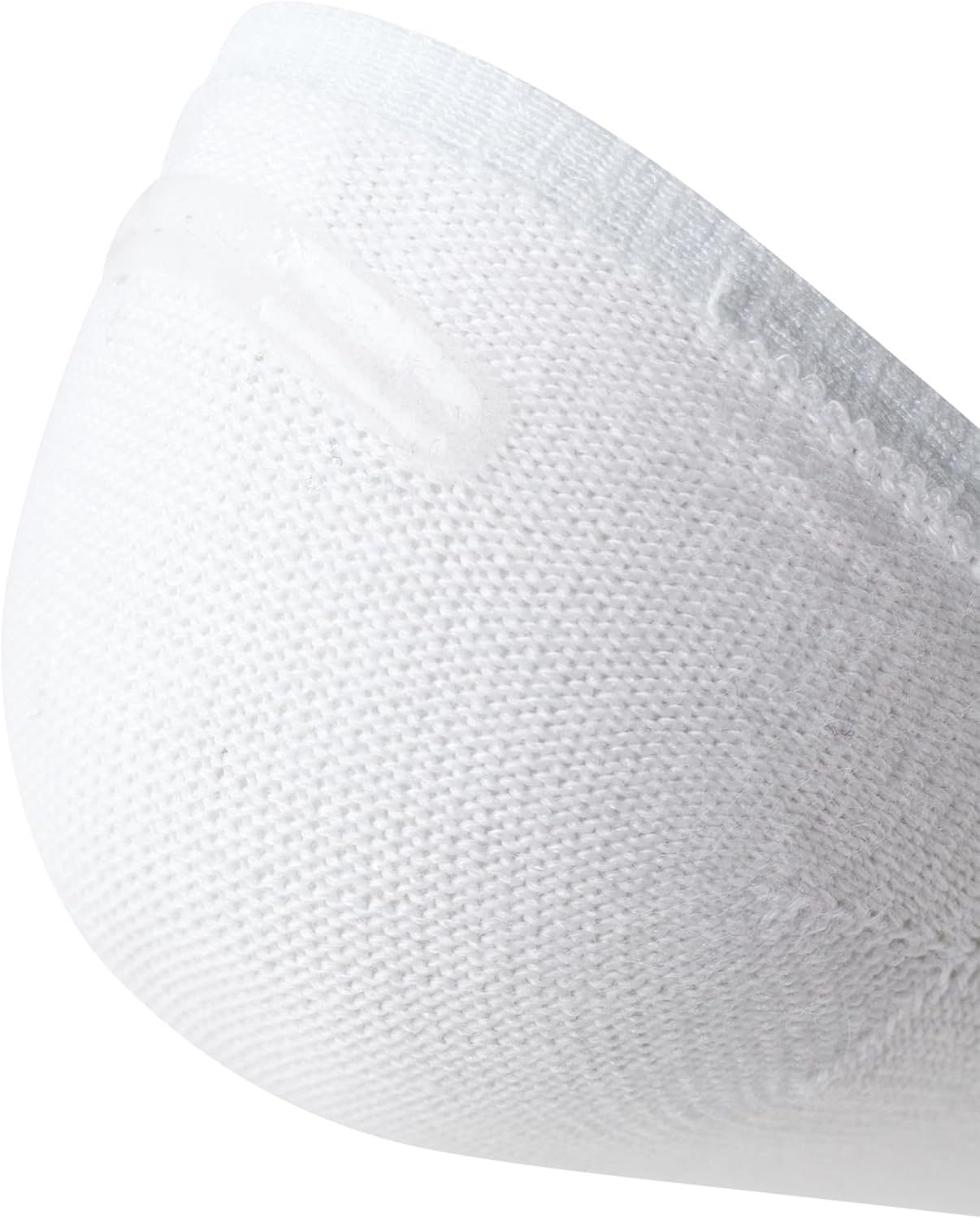 Tommy Hilfiger Womens No Show Socks - 6 Pack Lightweight Athletic Performance Cushioned Shoe Sock Liners for Women - Image 4