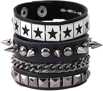 ちびすけ様✳️vintage調cord bracelet leather &key 71vwyCSBZ3L._AC_AC_SY300_QL30_.jpg