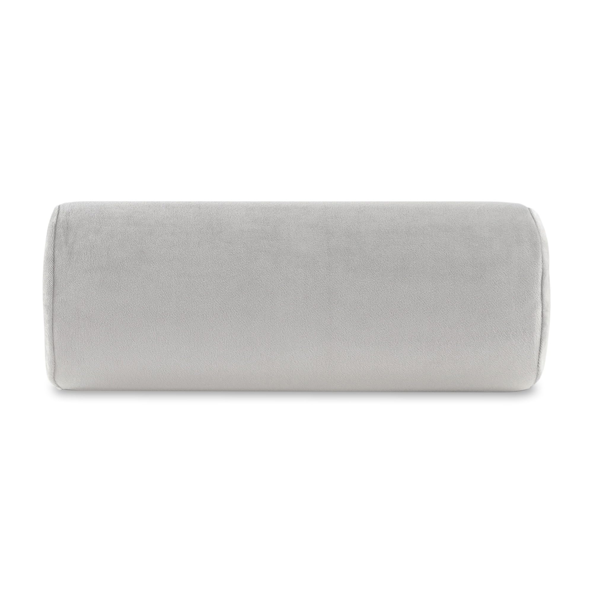 Cuscino Cervicale Memory Foam 40x15 Cm - Supporto Ergonomico Per Collo, Gambe, Schiena - Foto 4