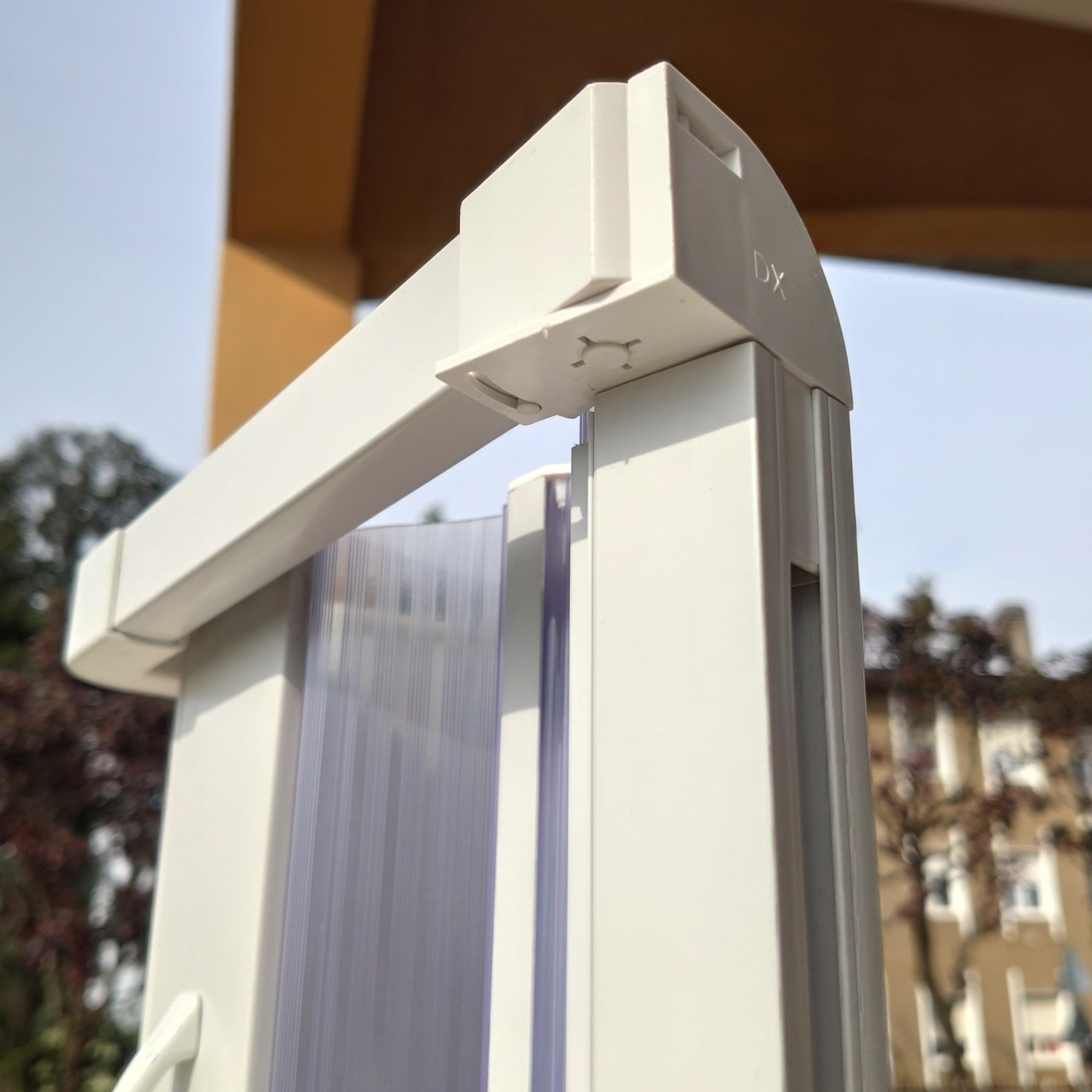 OLIMPO DOCCE - Box Doccia Apertura Centrale curvo 80X80 90X90-80x80