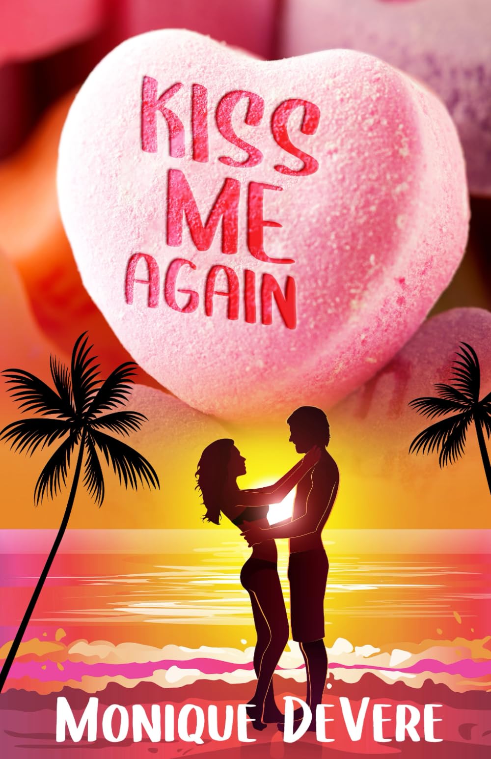Kiss Me Again