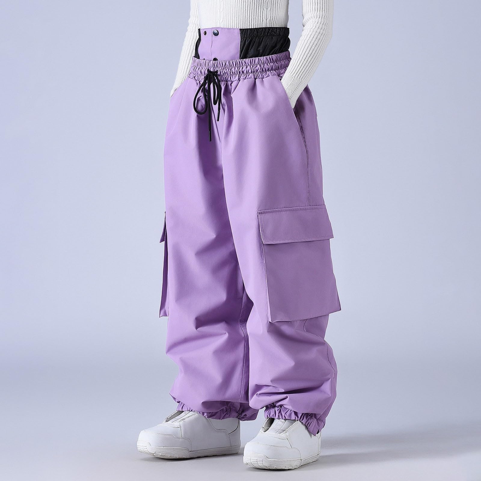 2026 Neuheiten Herrenbekleidung Sommerkleid Snowboardhose, Winter-Skihose, Cargohose für Outdoor-Aktivitäten bei kaltem Wetter Bergsteigen, Wandern Trekking