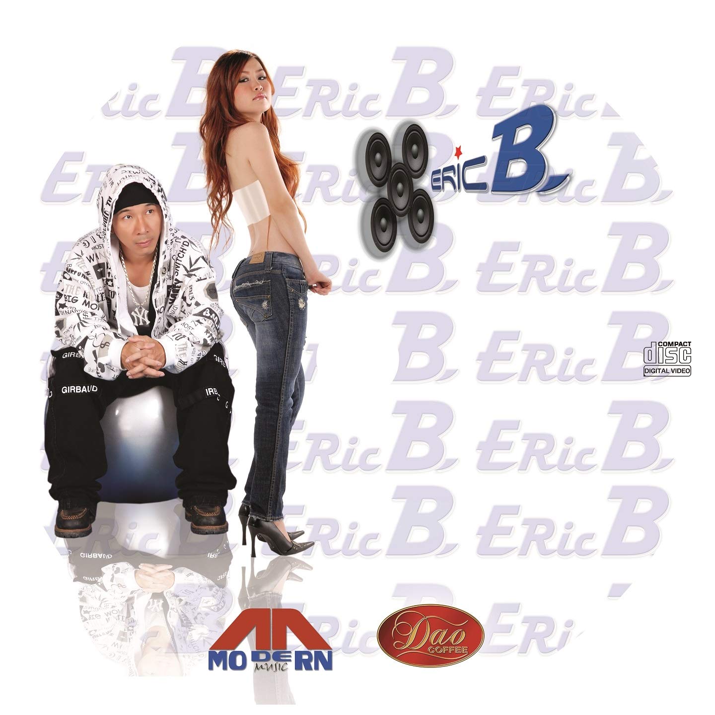 Eric B