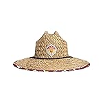 Arizona State Sun Devils NCAA Americana Straw Hat