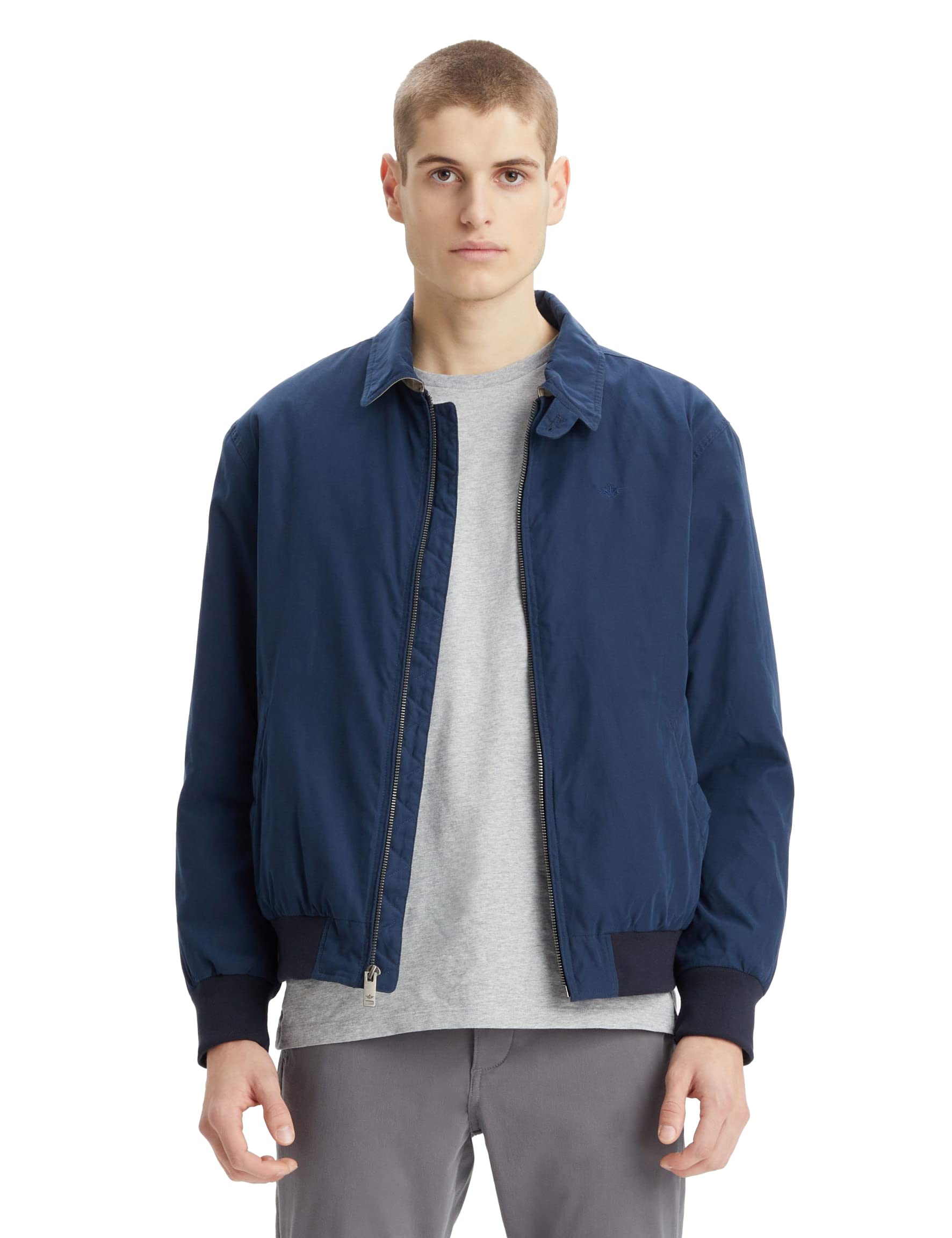 Mode von Dockers