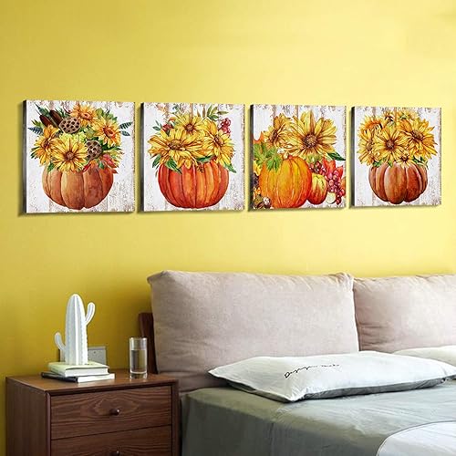 Miniatura 290 de Decoración rústica de cabaña, arte de pared de oso de vida silvestre, bosque, guardería, águila, lobo, alce, ciervo, imágenes para sala de estar,