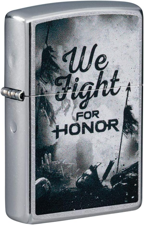 Gaming Lighters