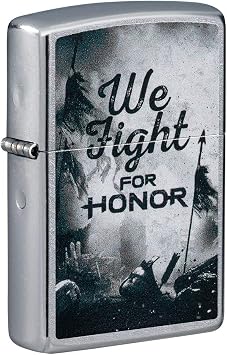 Zippo Gaming Lighters