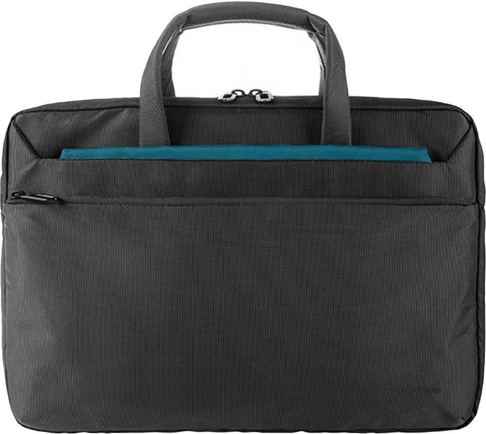 Tucano Work Out 3 Slim Bag - Black