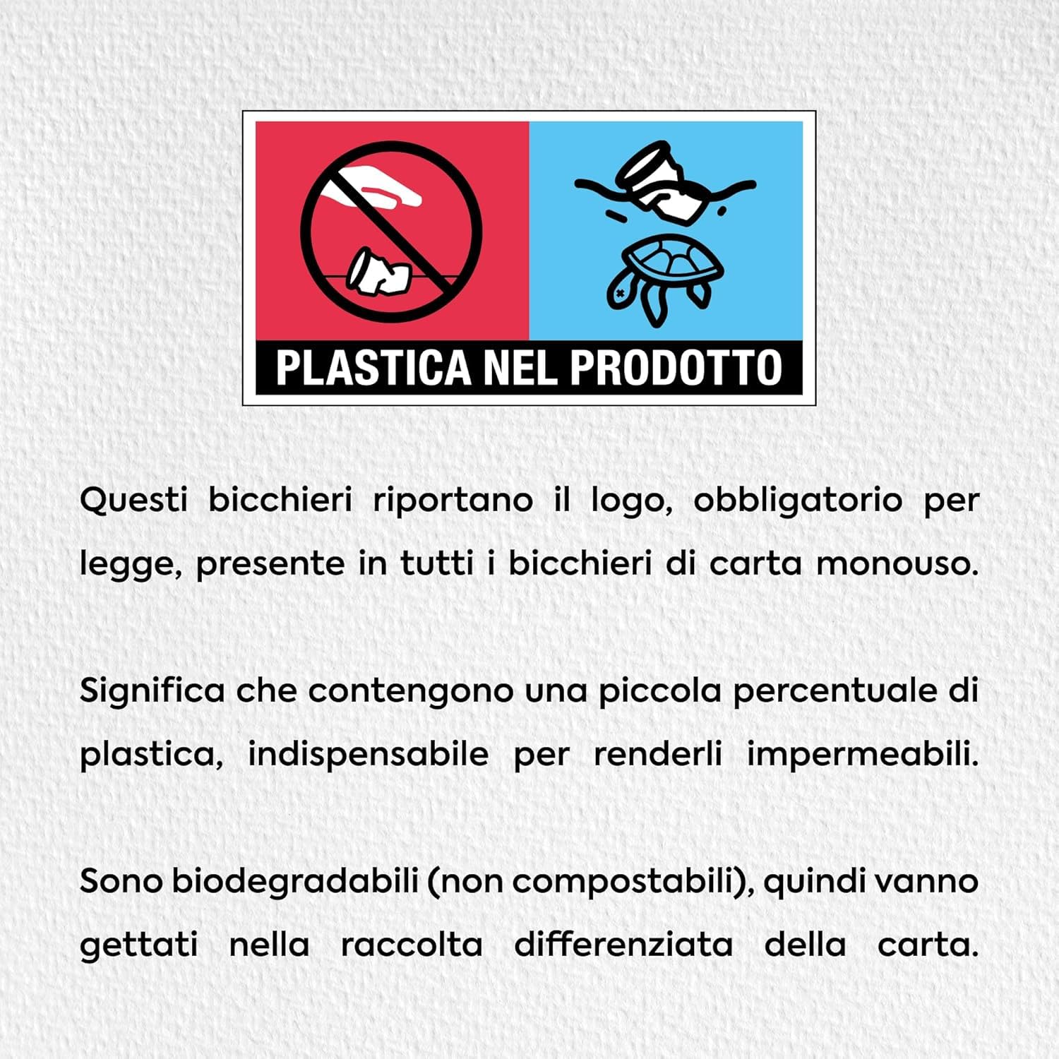 Generico 50 300 500 1000 bicchieri di carta ecofriendly bianchi marroni da 240 ml Cartoncino USA e GETTA Bevande Fredde e Calde Compleanni Feste riciclabili (1000 pezzi bianchi)