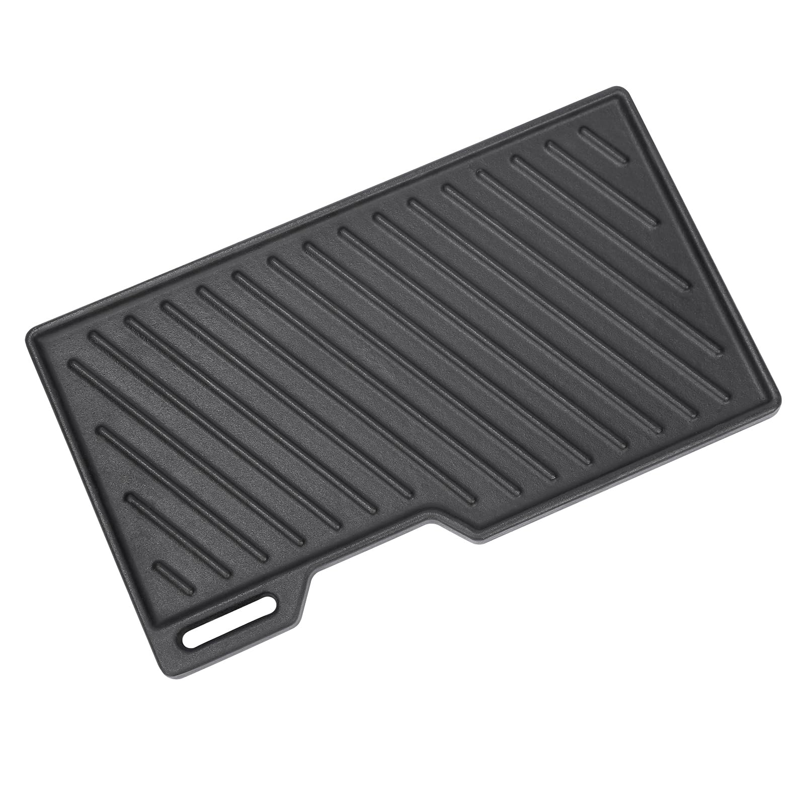 GFTIME 41.5 X 47Cm Edelstahl Grillrost Für Burnhard FRED Jr Gasgrill