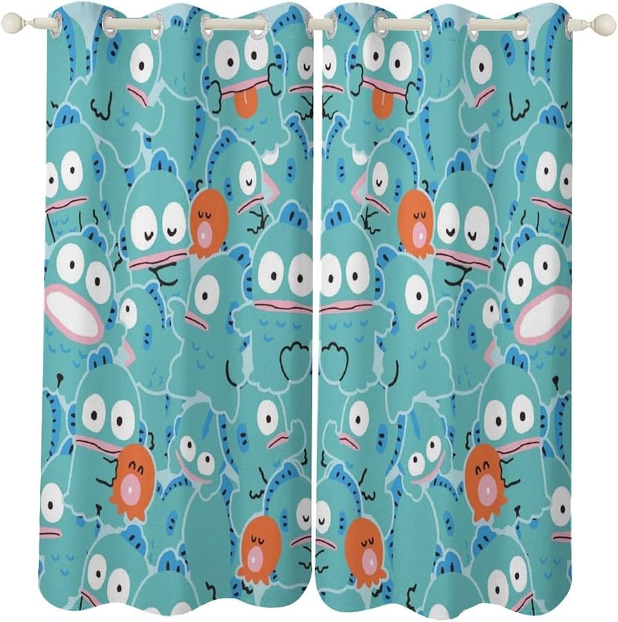 カフェカーテン✿.•¨ひょん様ご確認用♪スカラップデザイン❀✿ハンドメイド♬*゜ カフェカーテン✿.•¨ひょん様ご確認用♪スカラップデザイン❀