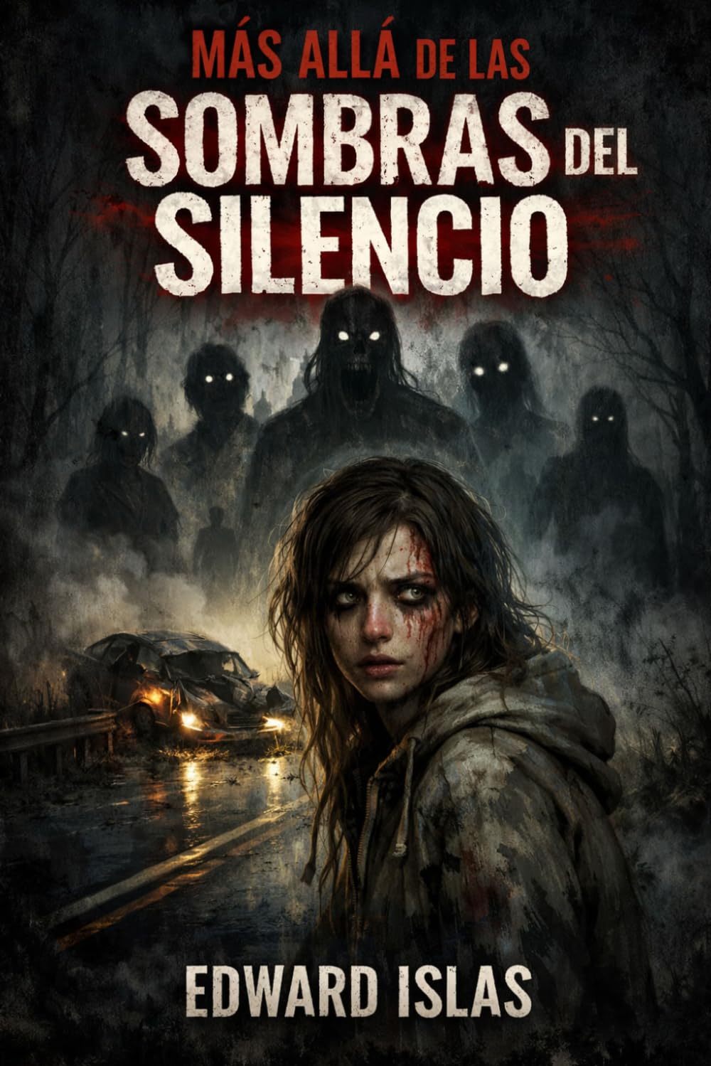 Más Allá De Las Sombras Del Silencio