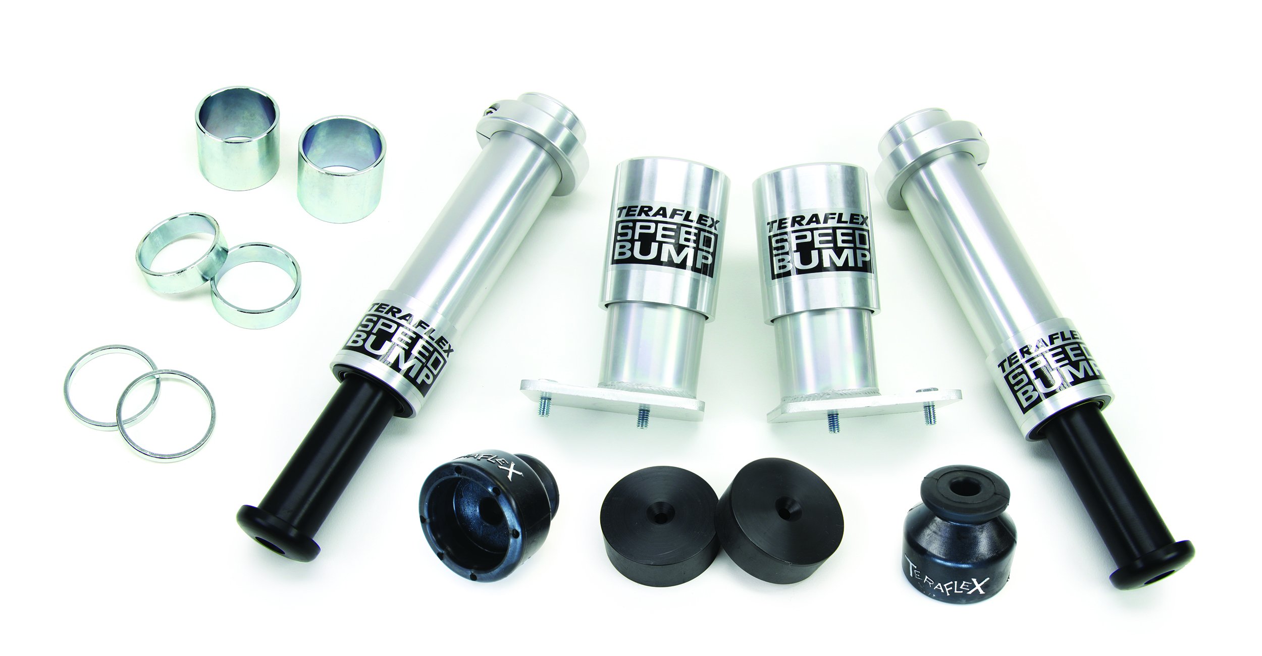 TeraFlex1958600 Bump Stop kit