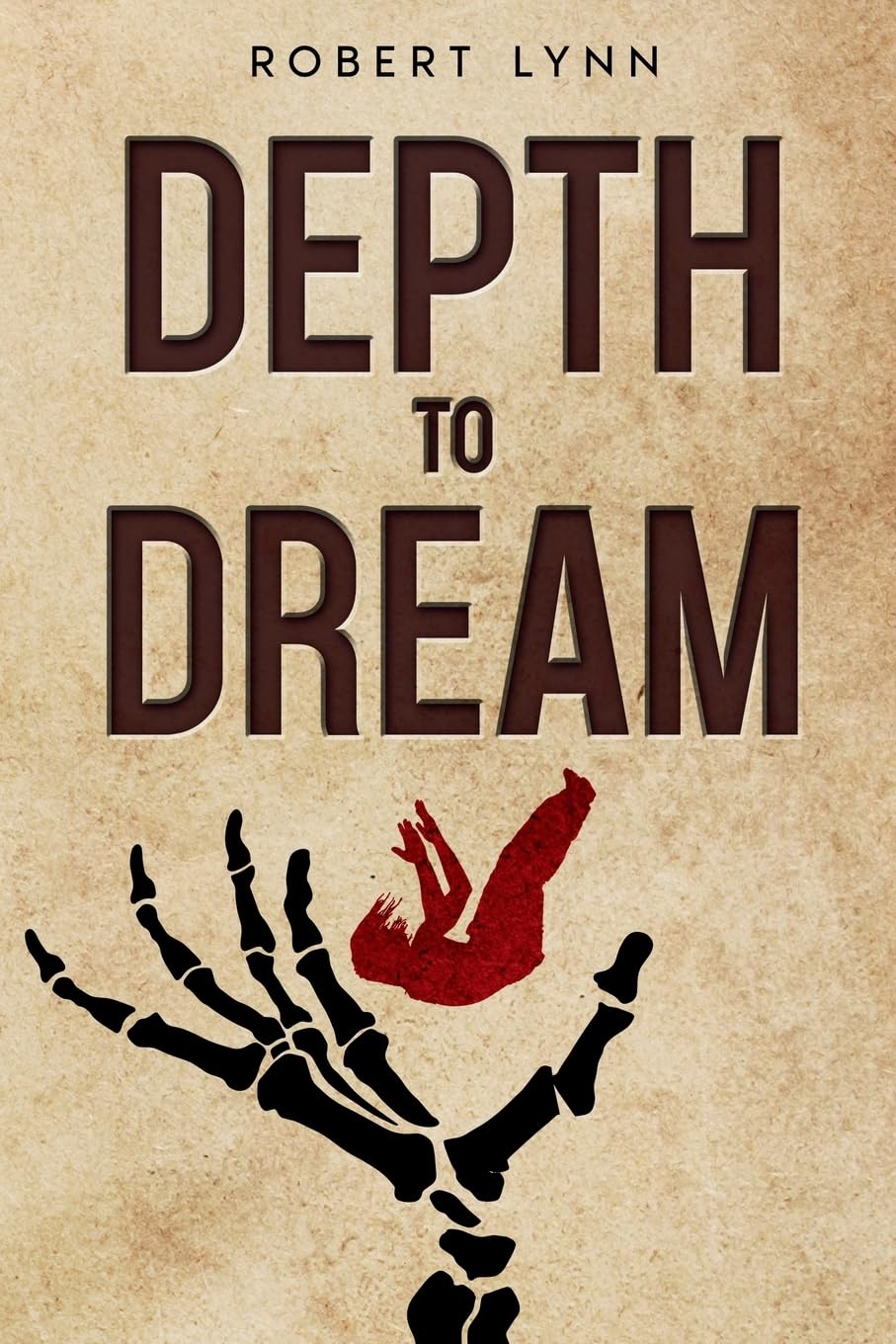 Depth To Dream (The Nightmares of Saville)