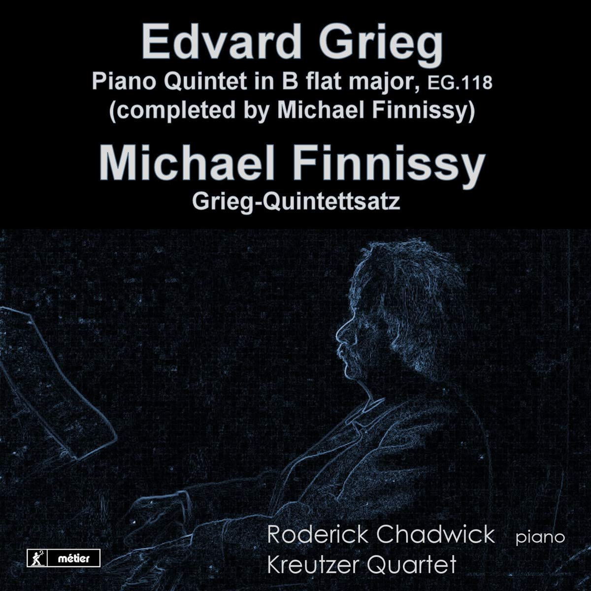 Piano Quintet | Quintettsatz