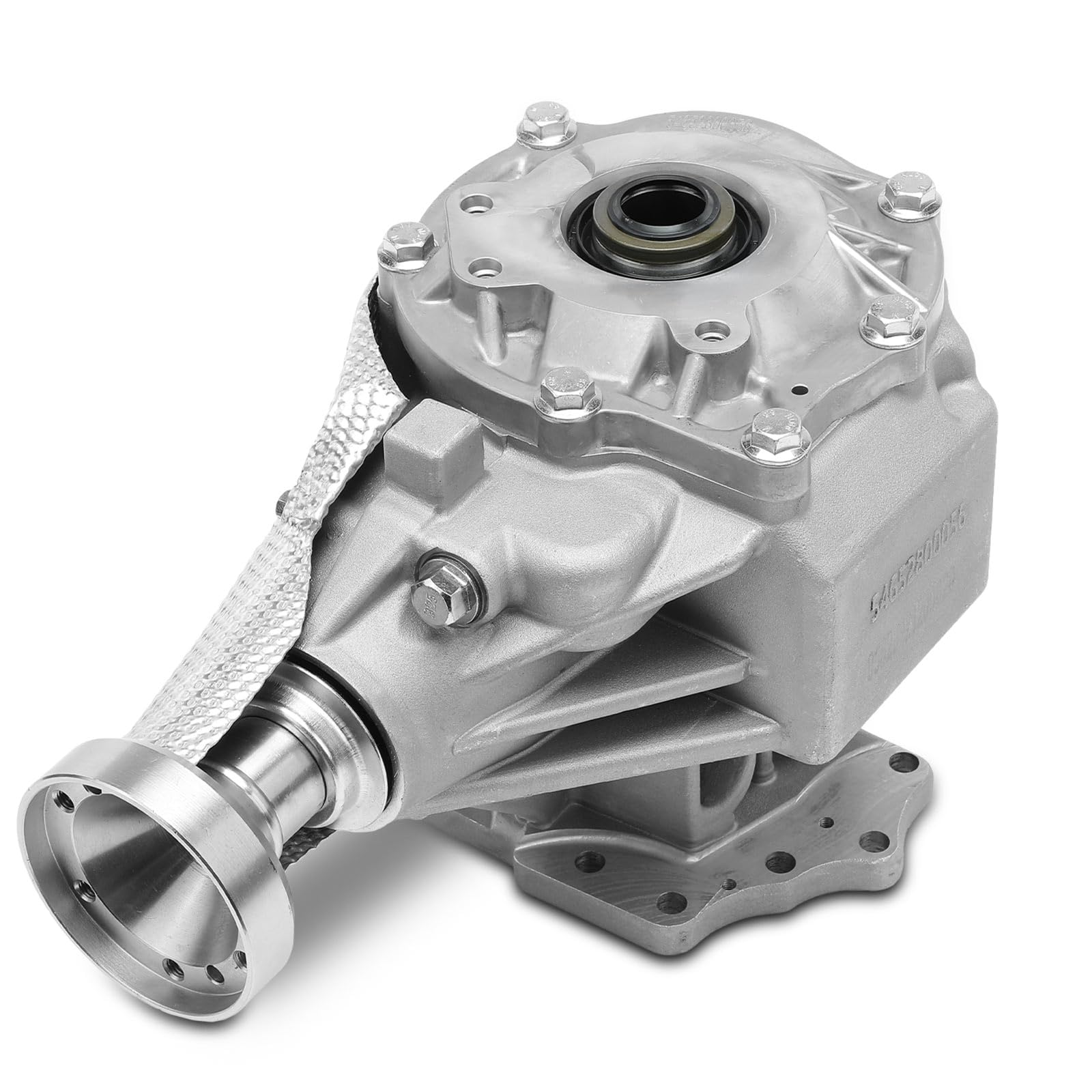 Frankberg Cambio di distribuzione Differenziale di distribuzione Compatibile con Freelandel 2 L359 R.a.n.g.e R.o.v.e.r Evoque L538 Freelandel 2 Van L359 Replace# LR040657,LR051076