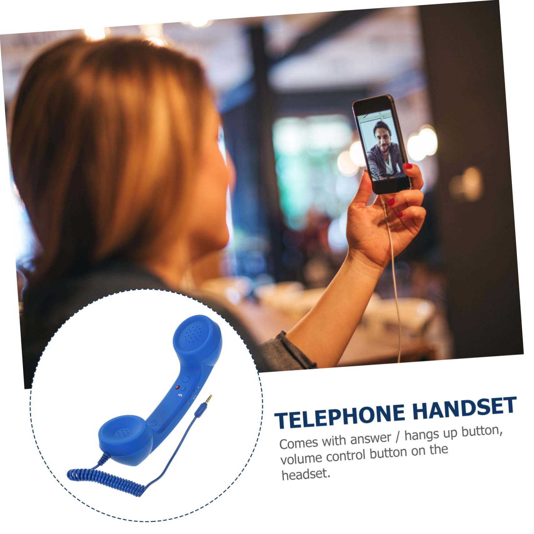 Earphone with 3.5Mm Plug