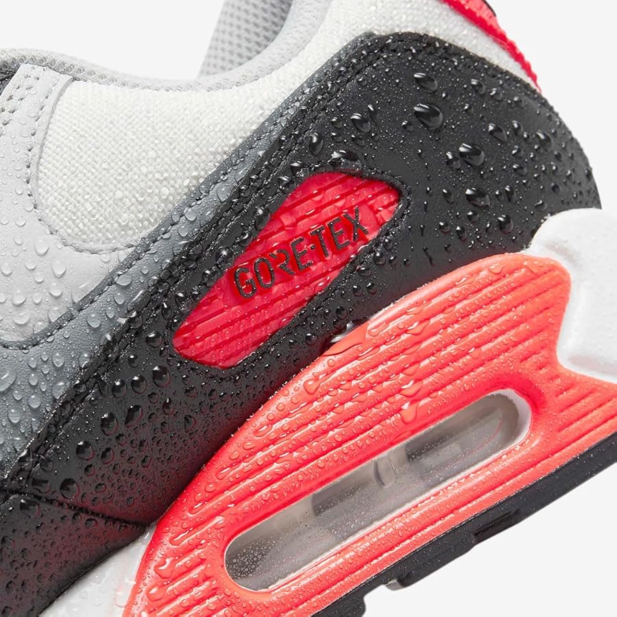 Amazon | [ナイキ] エア マックス 90 ゴア-テックス AIR MAX 90