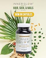 Vista 5 de Vitaminas Avanzadas para el Cabello, la Piel y las Uñas – Suplemento Capilar Desarrollado por Médicos con Biotina, Péptidos de Colágeno, Vitamina E