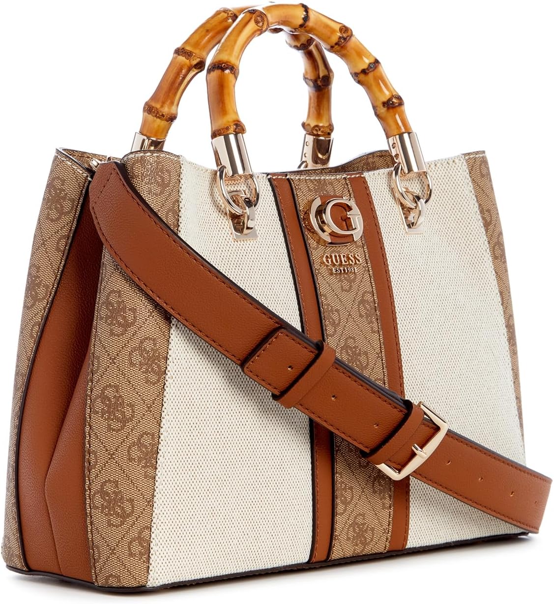 Kerima Bamboo Girlfriend Satchel