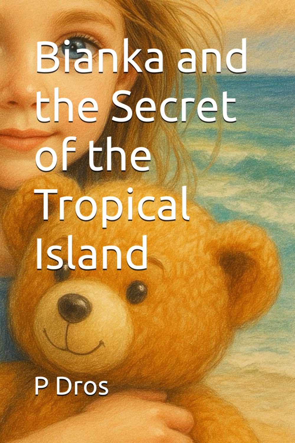 Bianka and the Secret of the Tropical Island (Bianka Adventures)