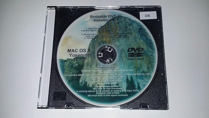 Yosemite install disk download Yosemite install disk download