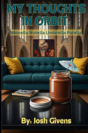 My Thoughts in Orbit