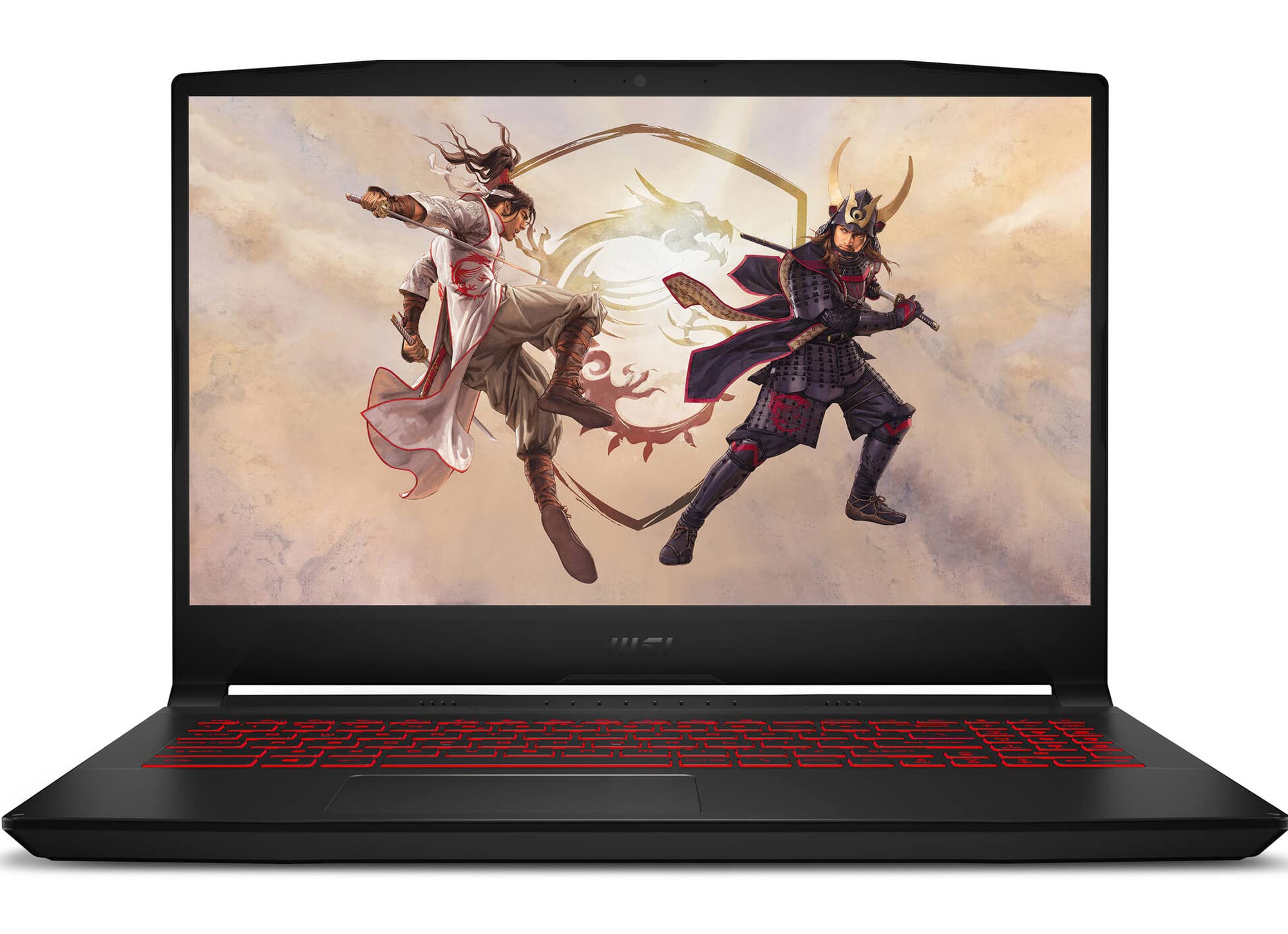 Amazon.com: MSI Katana GF66 12UE-603 15.6