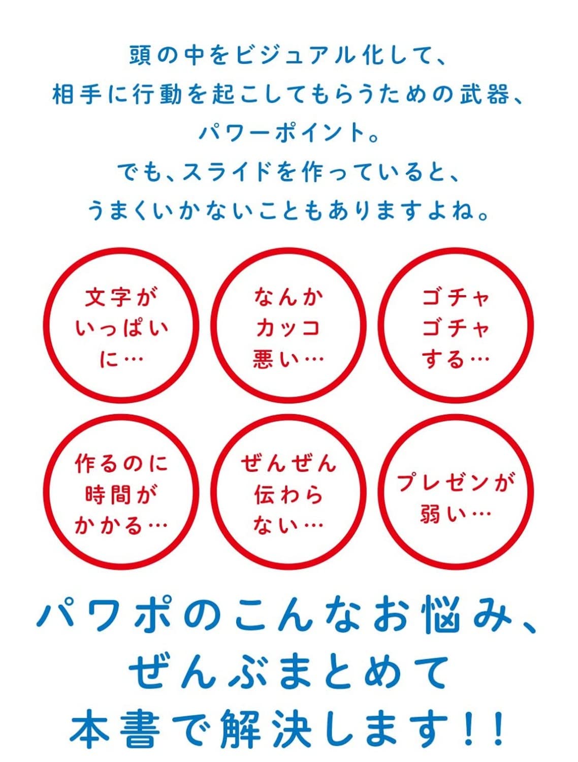 秒で伝わるパワポ術 仕事でもsnsでも いいね がもらえるスライド作成のコツ 豊間根 青地 本 通販 Amazon